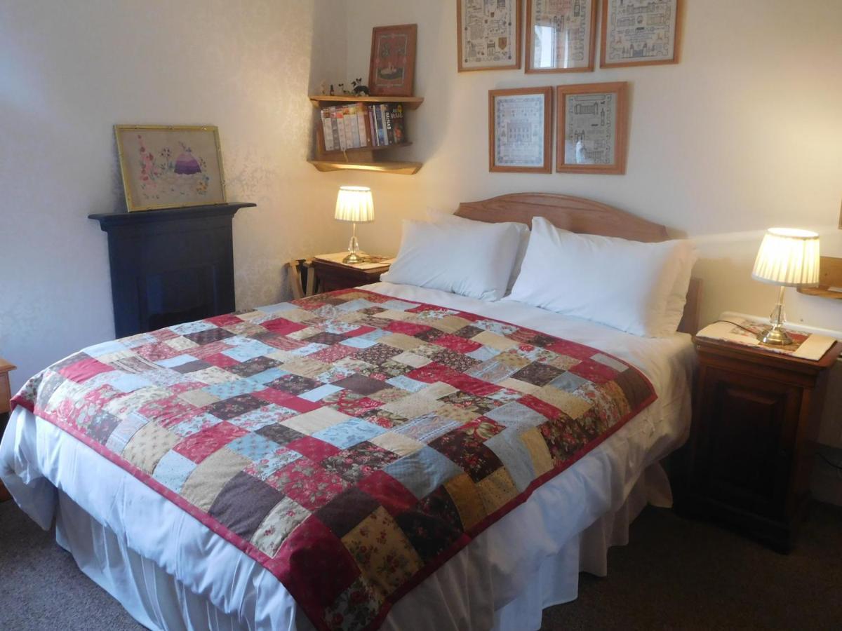 Oaklands Bed And Breakfast Fort Augustus Zewnętrze zdjęcie